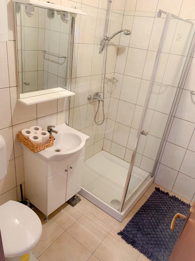 Holiday Home Adriatic Lumbarda Exterior photo